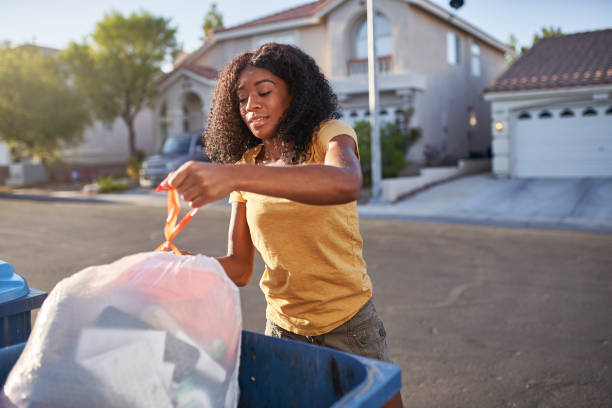 Best Commercial Cleanout Services  in Lemoore Station, CA