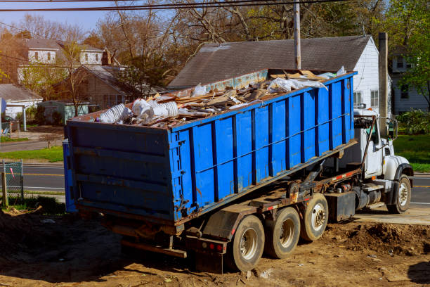Best Household Junk Removal  in Lemoore Station, CA
