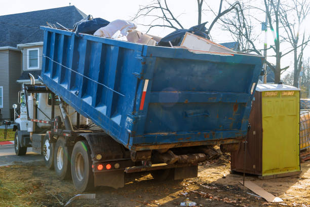 Best Dumpster Rental Services  in Lemoore Station, CA