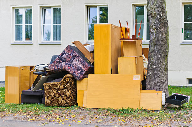 Best Yard Waste Removal  in Lemoore Station, CA