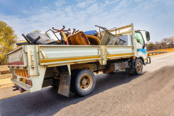 Commercial Cleanout Services in Lemoore Station, CA