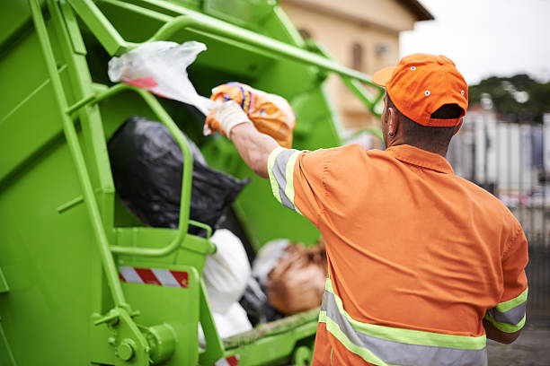 Best Junk Removal for Businesses  in Lemoore Station, CA