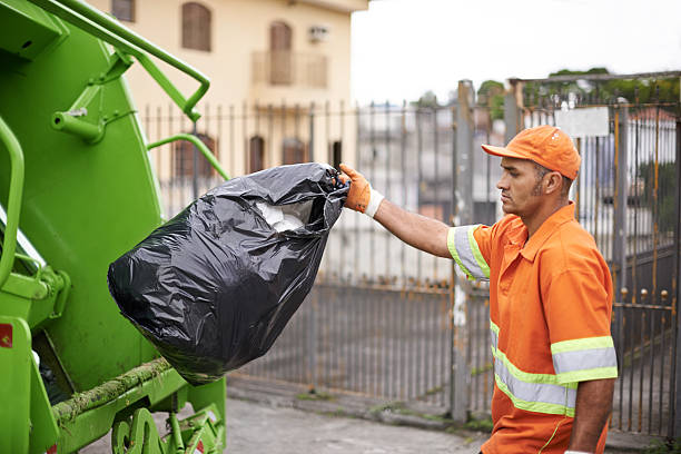 Best Affordable Junk Removal Services  in Lemoore Station, CA